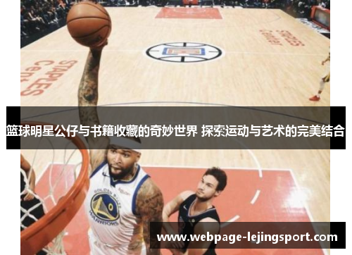 篮球明星公仔与书籍收藏的奇妙世界 探索运动与艺术的完美结合